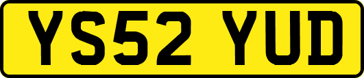 YS52YUD
