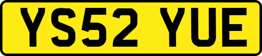 YS52YUE
