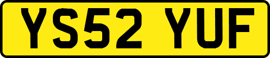 YS52YUF