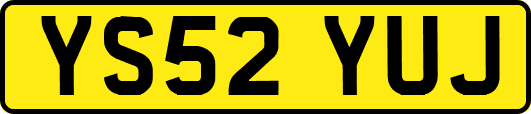 YS52YUJ