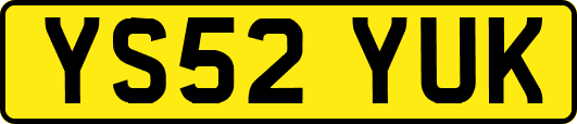 YS52YUK