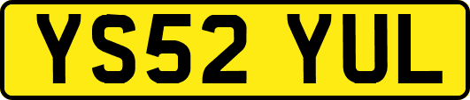 YS52YUL