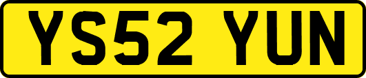 YS52YUN