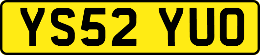 YS52YUO