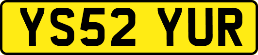 YS52YUR