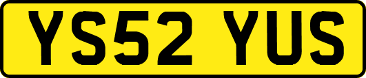 YS52YUS