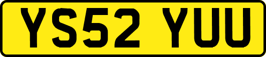 YS52YUU