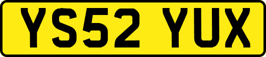 YS52YUX