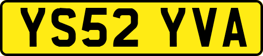 YS52YVA