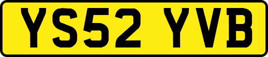 YS52YVB