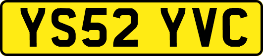 YS52YVC