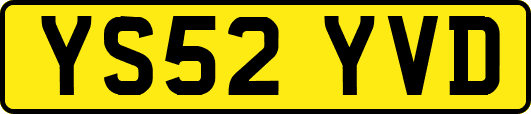 YS52YVD