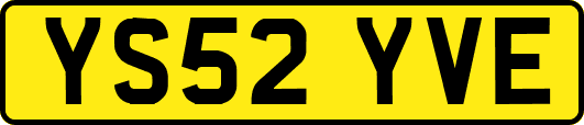 YS52YVE