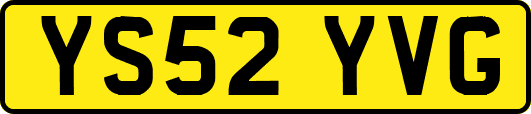 YS52YVG