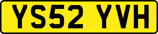 YS52YVH