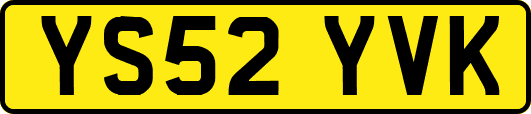 YS52YVK