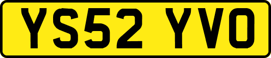 YS52YVO