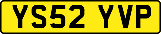 YS52YVP