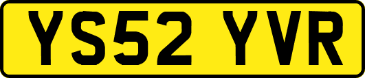 YS52YVR