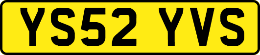 YS52YVS