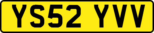 YS52YVV