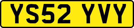 YS52YVY