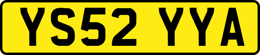 YS52YYA