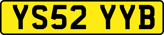 YS52YYB