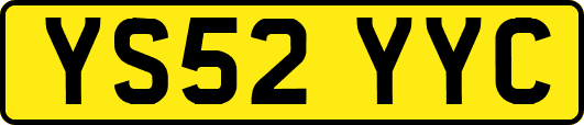 YS52YYC