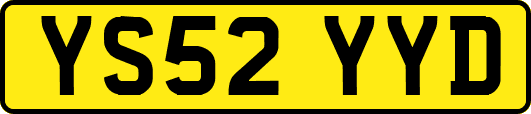 YS52YYD