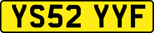 YS52YYF