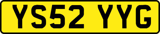 YS52YYG