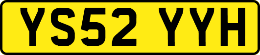 YS52YYH