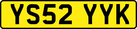 YS52YYK