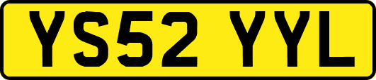 YS52YYL