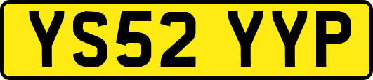 YS52YYP