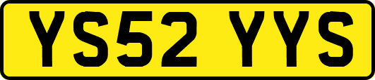 YS52YYS