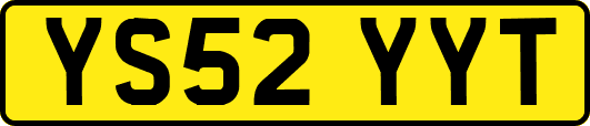 YS52YYT