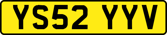 YS52YYV