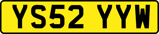 YS52YYW