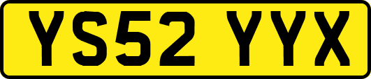 YS52YYX