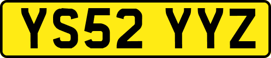 YS52YYZ