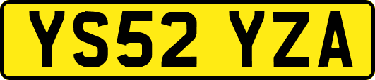 YS52YZA