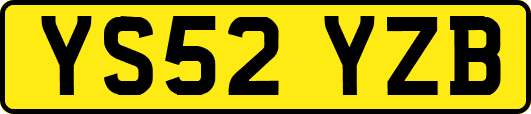 YS52YZB