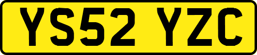 YS52YZC