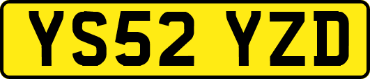 YS52YZD