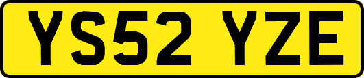 YS52YZE