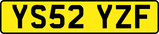 YS52YZF