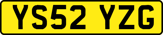 YS52YZG