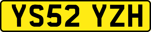 YS52YZH